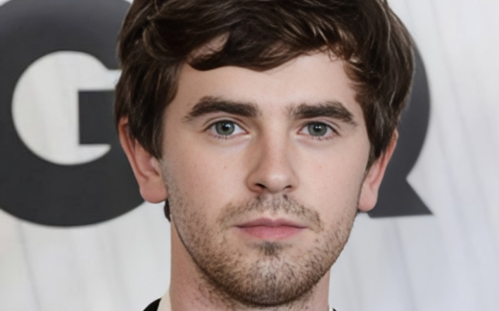 Bertie Highmore: Exploring the Sibling of Actor Freddie Highmore